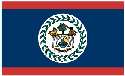 Belize Flag