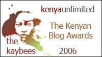Kaybee Winner