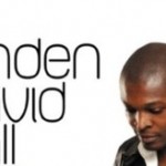 Lynden David Hall