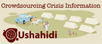 Ushahidi Logo