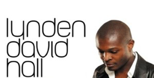 Lynden David Hall