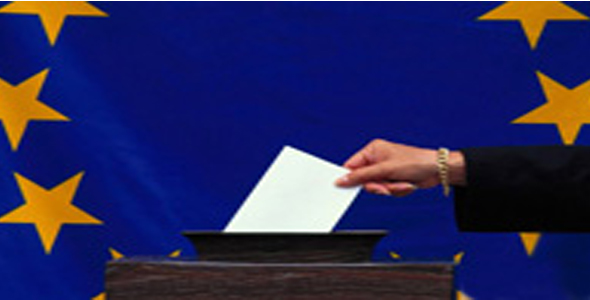 Only a racist votes for a racist party